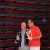 Internationales Meeting 2016 Belgien